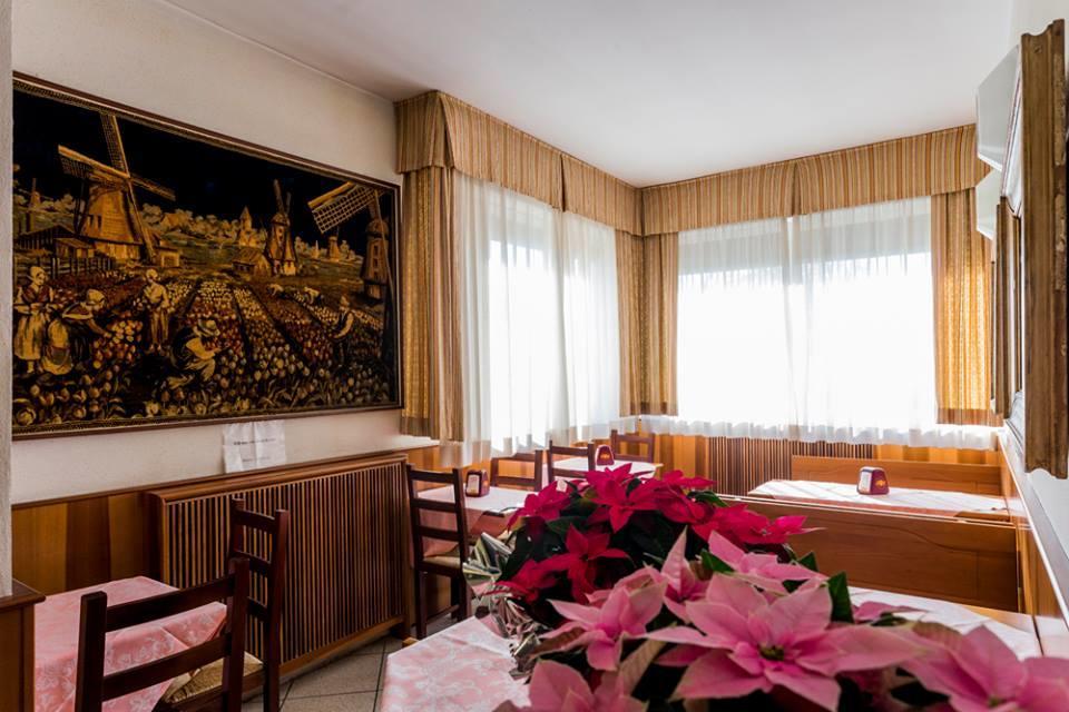 Hotel Fattori Bologna Esterno foto