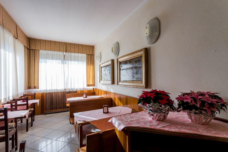 Hotel Fattori Bologna Esterno foto