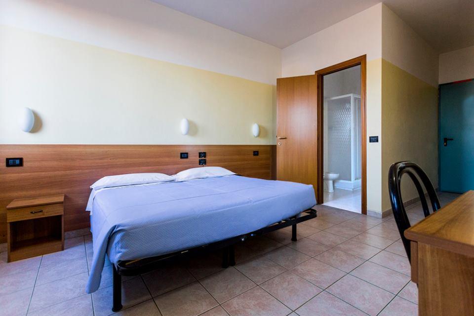 Hotel Fattori Bologna Esterno foto