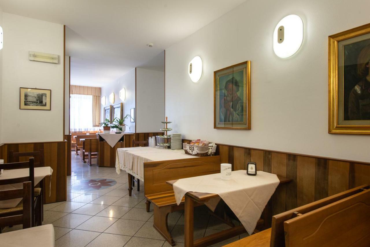 Hotel Fattori Bologna Esterno foto