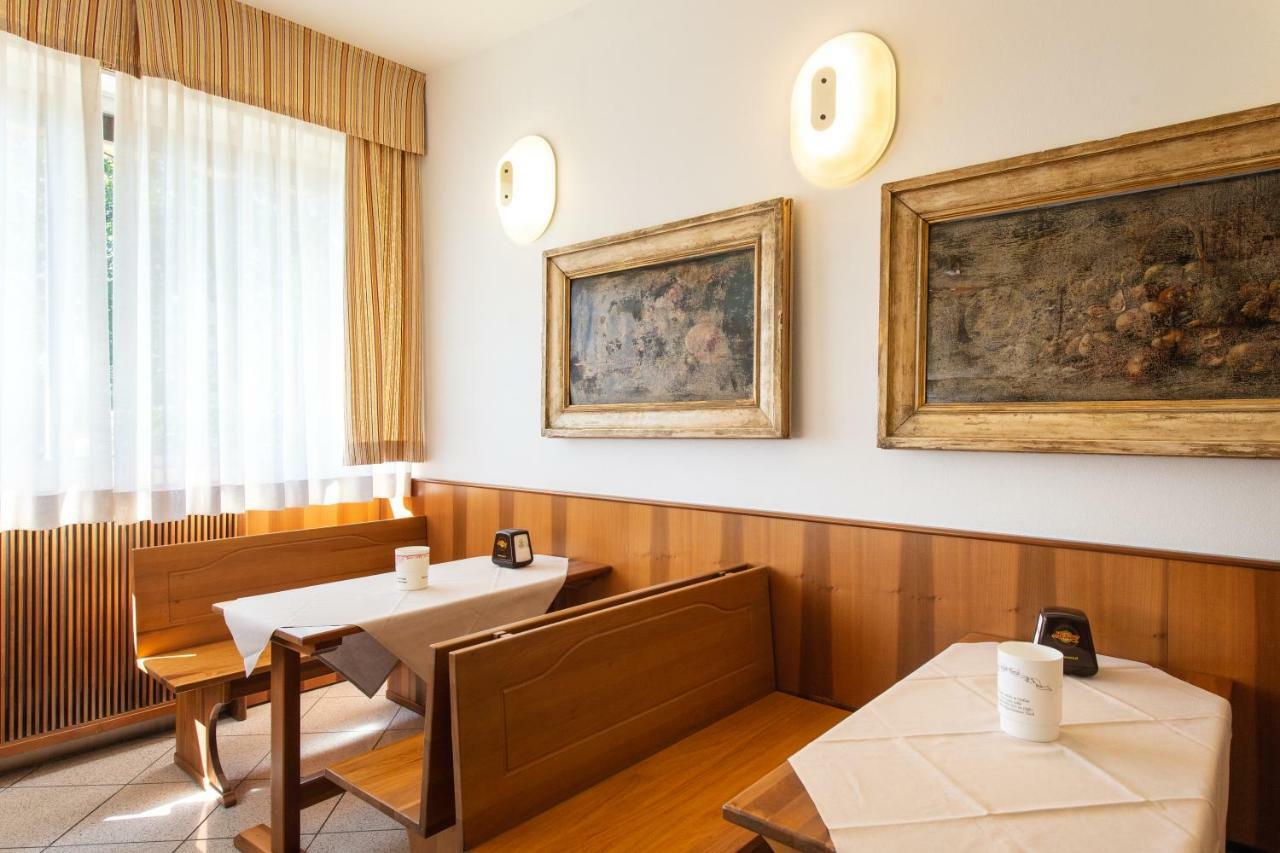 Hotel Fattori Bologna Esterno foto